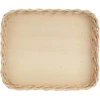 LA PORCELLANA BIANCA MIDOLLINO Pinti krepšelis kepimo indui 23 cm