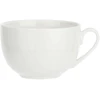 LA PORCELLANA BIANCA MOMENTI Puodelis ir lėkštė 450 ml
