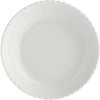 LA PORCELLANA BIANCA MOMENTI Rinkinys 6 sriubos lėkštės 24 cm
