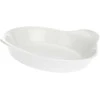 LA PORCELLANA BIANCA AREZZO Au gratin kepimo indas 24 cm
