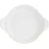 LA PORCELLANA BIANCA AREZZO Au gratin kepimo indas 24 cm