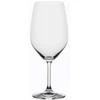 La Porcellana Bianca 6 Bordo novello vyno taurių rinkinys – permatomas, 620 ml