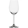 La Porcellana Bianca 6 novello baltojo vyno taurių rinkinys – skaidrios, 340 ml