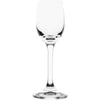 LA PORCELLANA BIANCA NOVELLO Rinkinys 6 likerinės taurės 65 ml
