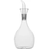 La Porcellana Bianca Baltas EVO PORCELINAS Buteliukas na oliwę 1 ltr