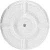 LA PORCELLANA BIANCA CONVIVIO Apvalus užkandžių padėklas 25,5 cm