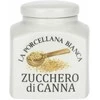 LA PORCELLANA BIANCA CONSERVA Cukranendrių indas 1,1 ltr