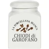 LA PORCELLANA BIANCA CONSERVA Gvazdikų talpyklė 175 ml