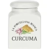 LA PORCELLANA BIANCA CONSERVA Ciberžolės indelis 175 ml
