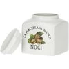 LA PORCELLANA BIANCA CONSERVA Graikinių riešutų talpyklė 500 ml