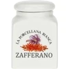 LA PORCELLANA BIANCA CONSERVA Pojemnik na szafran 175 ml