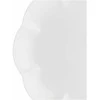 La Porcellana Bianca VILLADEIFIORI Baltas PORCELINAS Półmisek apvalus 31 cm