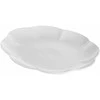 La Porcellana Bianca VILLADEIFIORI Baltas PORCELINAS Półmisek apvalus 31 cm