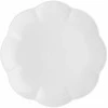 La Porcellana Bianca VILLADEIFIORI Baltas PORCELINAS Półmisek apvalus 31 cm