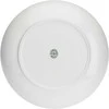 La Porcellana Bianca 2 essenziale gurmaniškų apvalių dubenėlių rinkinys - baltos spalvos, 30 cm