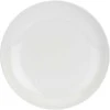 La Porcellana Bianca 2 essenziale gurmaniškų apvalių dubenėlių rinkinys - baltos spalvos, 30 cm