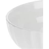 La Porcellana Bianca PIEVE Baltas PORCELINAS Rinkinys 2 vnt sałatek 26 cm