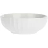 La Porcellana Bianca PIEVE Baltas PORCELINAS Rinkinys 2 vnt sałatek 26 cm