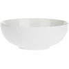 La Porcellana Bianca BALTOS PORCELININĖS AKMENYS Rinkinys 2 vnt. sałatek 22 cm