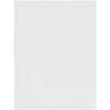La Porcellana Bianca Baltas PORCELINAS GURMANĖS Baltas Rinkinys 3 tac do serwowania 28 x 17 cm
