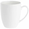 LA PORCELLANA BIANCA ESSENZIALE Rinkinys 6 kubków su laikikliu 450 ml