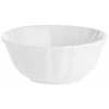 La Porcellana Bianca Luminarc rinkinys iš 6 Ducale salotų dubenėlių - balti, 12 cm
