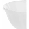 La Porcellana Bianca Luminarc rinkinys iš 6 Ducale salotų dubenėlių - balti, 12 cm