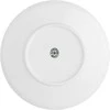 La Porcellana Bianca 6 bosco salotų lėkščių rinkinys - baltos spalvos, 21,5 cm