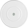 LA PORCELLANA BIANCA ESSENZIALE GOURMET Rinkinys 6 pietų lėkštės 21 cm
