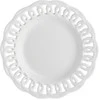 LA PORCELLANA BIANCA FIRENZE Drožinė lėkštė 10 cm