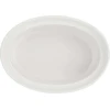 LA PORCELLANA BIANCA TERRINE Anties troškinimo indas 10 x 7 cm
