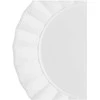 LA PORCELLANA BIANCA DUCALE Tortinė apvali 34 cm