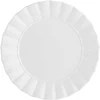 LA PORCELLANA BIANCA DUCALE Tortinė apvali 34 cm