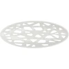 LA PORCELLANA BIANCA TRAIFORI Ovalus dubuo, melaminas, 50 x 20 cm