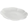 La Porcellana Bianca VILLADEIFIORI Baltas PORCELINAS Półmisek apvalus 31 cm
