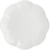 La Porcellana Bianca VILLADEIFIORI Baltas PORCELINAS Półmisek apvalus 31 cm
