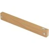 Artelegno magnetinė buko medžio peilio juostelė - 35 cm