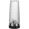 ZWILLING ENFINIGY Maišytuvas 0.55 L Stand mixer 600 W Juodas