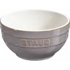 STAUB PATIEKAVIMAS Apvalus dubuo 12 cm, senovinis pilkas
