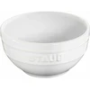 STAUB PATIEKAVIMAS Apvalus dubuo 12 cm, baltas