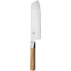 MIYABI 4000FC Koya Nóż Nakiri - 18 cm