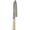 MIYABI 4500FCD Nóż Santoku 18 cm