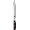 Miyabi 5000FCD duonos peilis 24cm