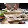 Virtuvinis plieninis peilis Zwilling Miyabi 5000 MCD, 1 vnt.