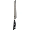 MIYABI 800DP Duonos peilis 24 cm
