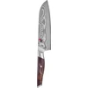 MIYABI IKI Nóż Santoku - 18 cm