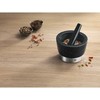 ZWILLING Zwilling Spices skiedinys ir grūstuvas