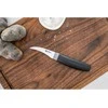 ZWILLING NOW S Daržovių lupimo peilis 7 cm, juodas