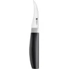 ZWILLING NOW S Daržovių lupimo peilis 7 cm, juodas