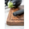 ZWILLING NOW S Daržovių lupimo peilis 7 cm, juodas